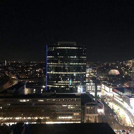 Urban Residences רוטרדם מראה חיצוני תמונה