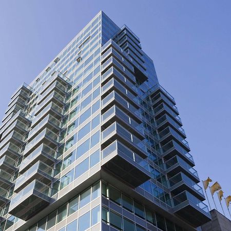 Urban Residences רוטרדם מראה חיצוני תמונה