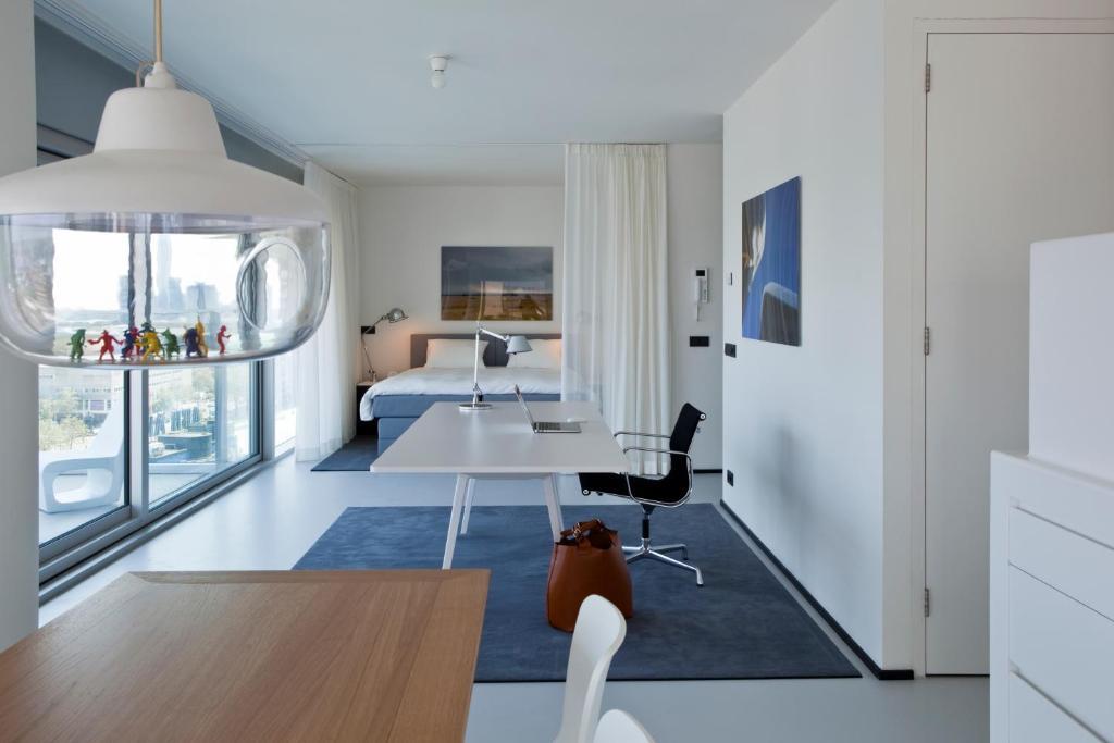 Urban Residences רוטרדם חדר תמונה