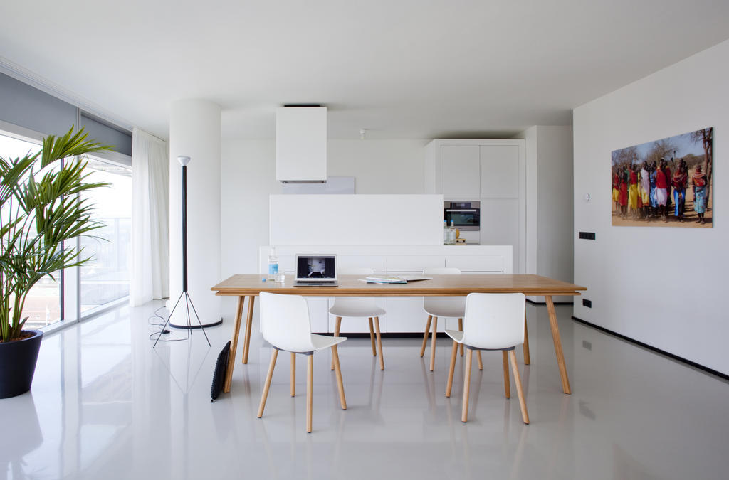 Urban Residences רוטרדם חדר תמונה