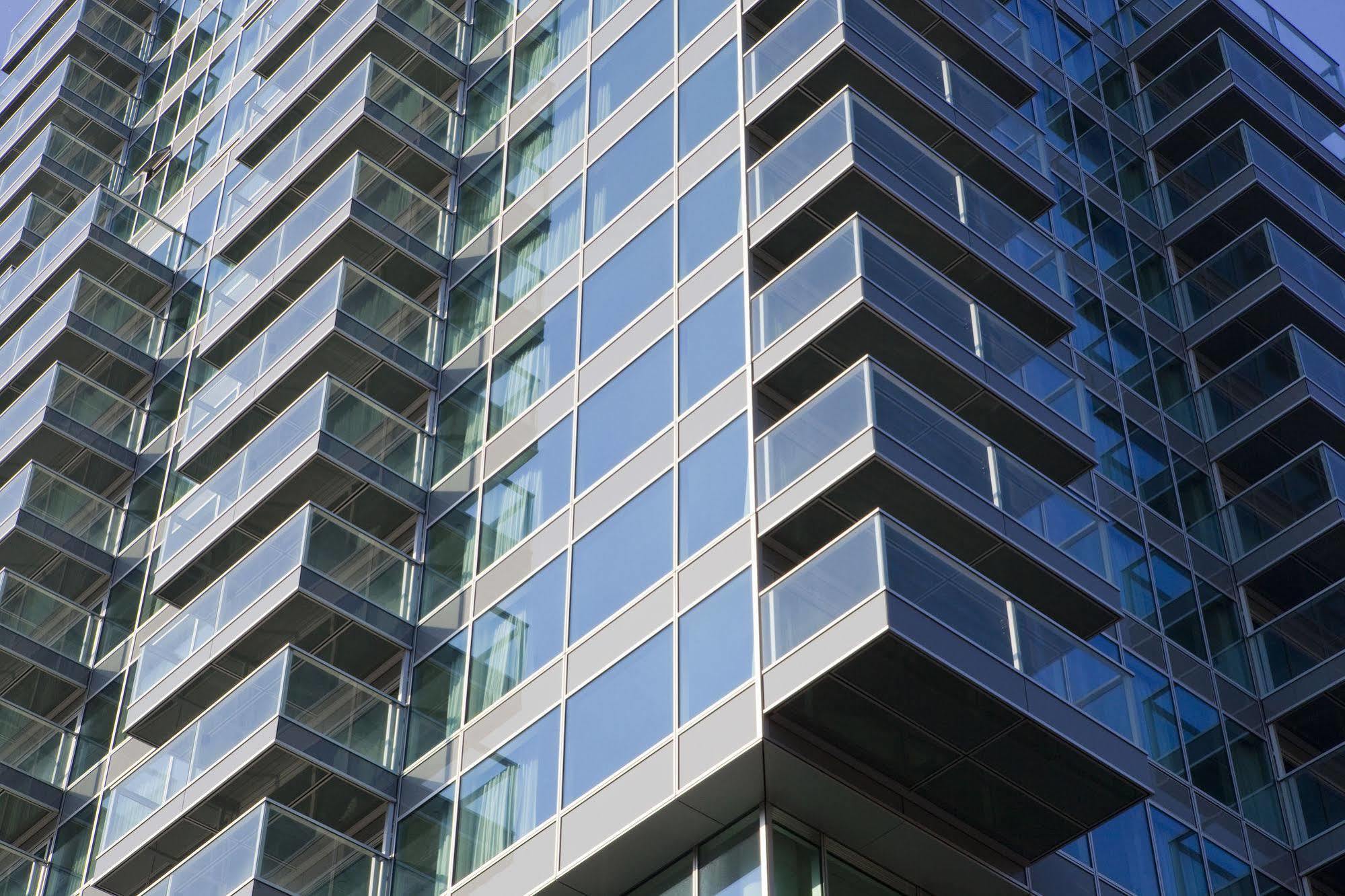 Urban Residences רוטרדם מראה חיצוני תמונה