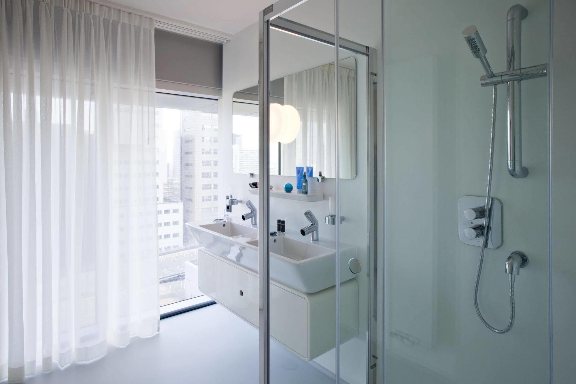 Urban Residences רוטרדם מראה חיצוני תמונה