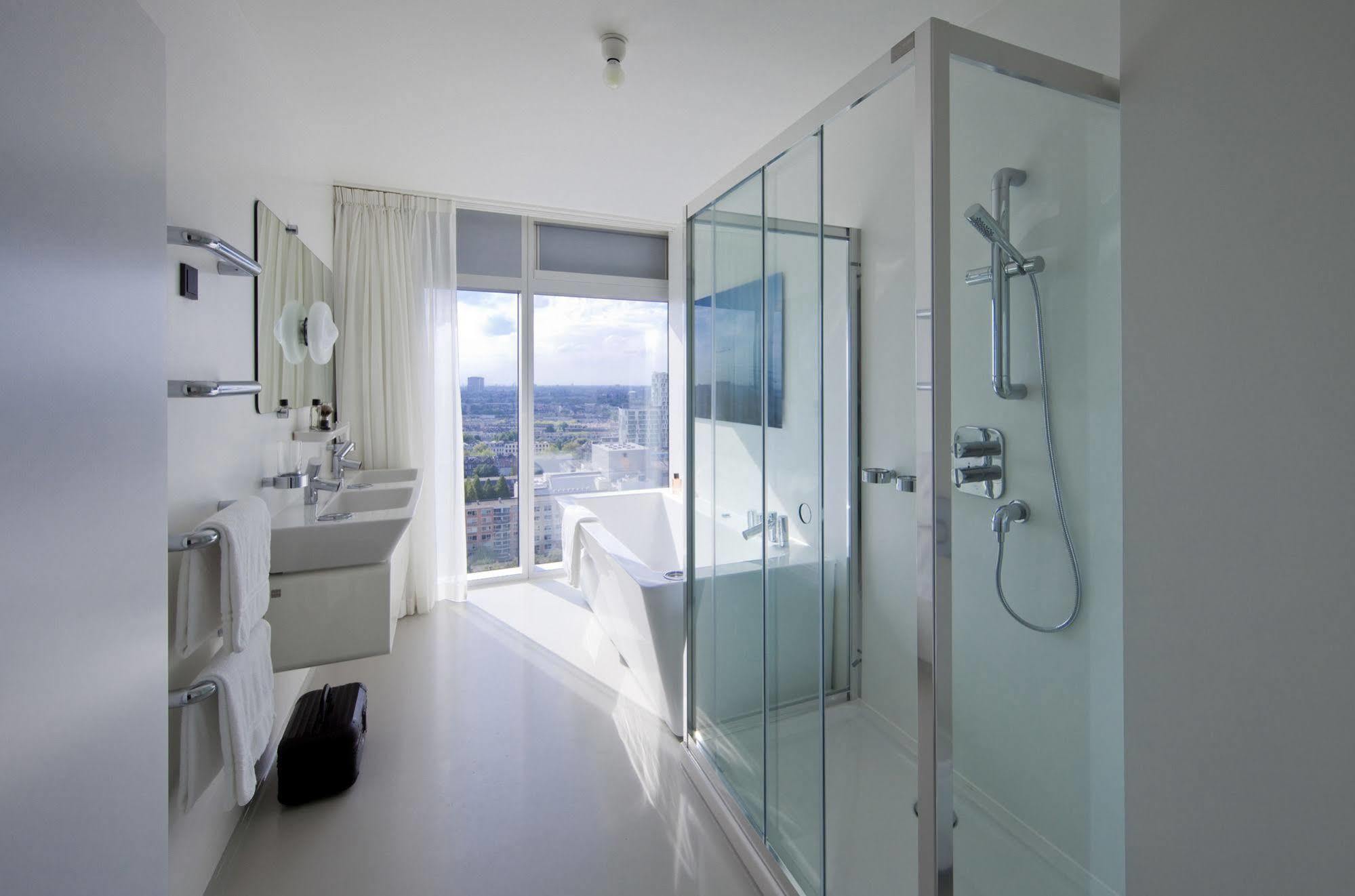 Urban Residences רוטרדם מראה חיצוני תמונה