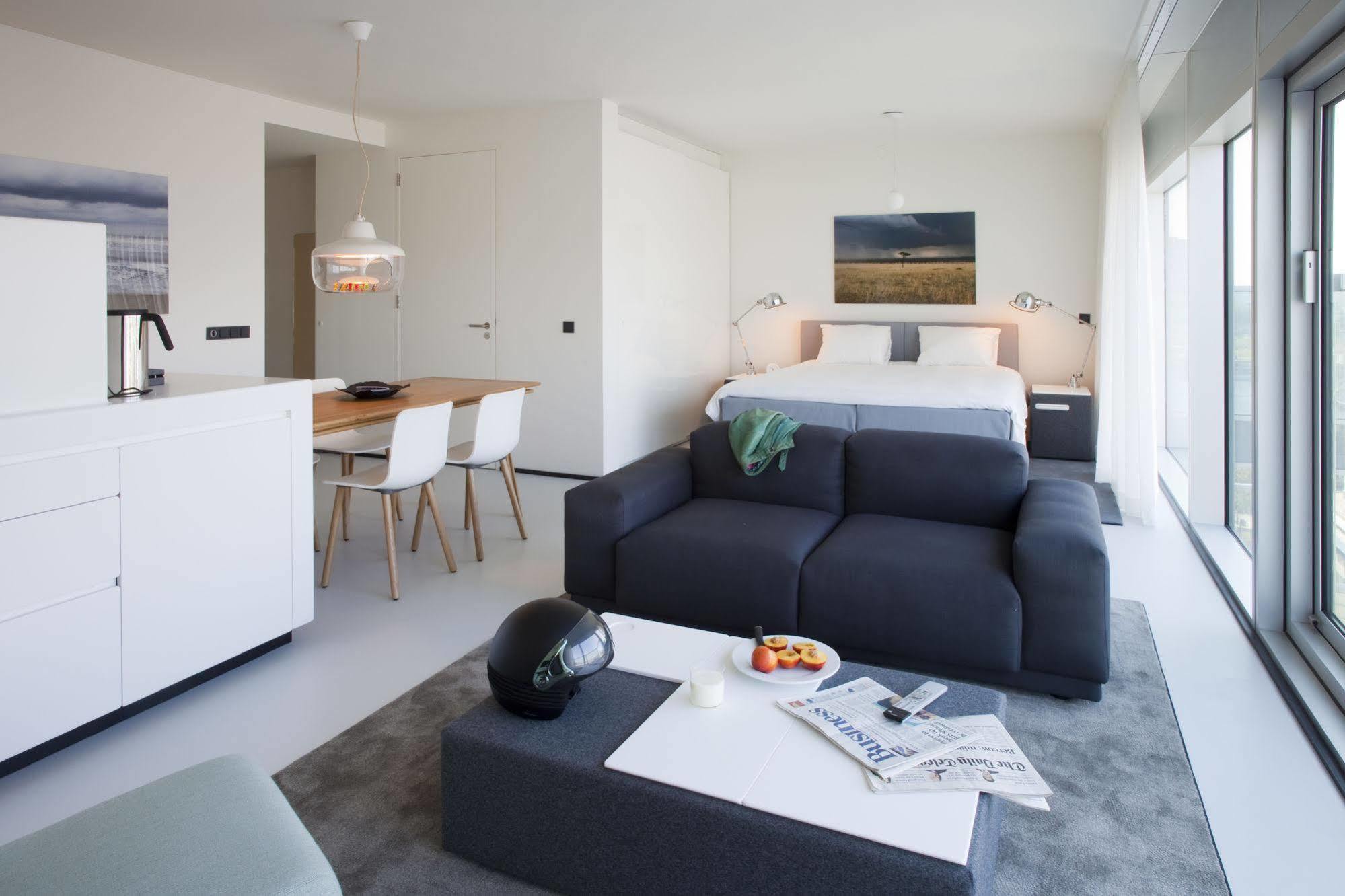 Urban Residences רוטרדם מראה חיצוני תמונה
